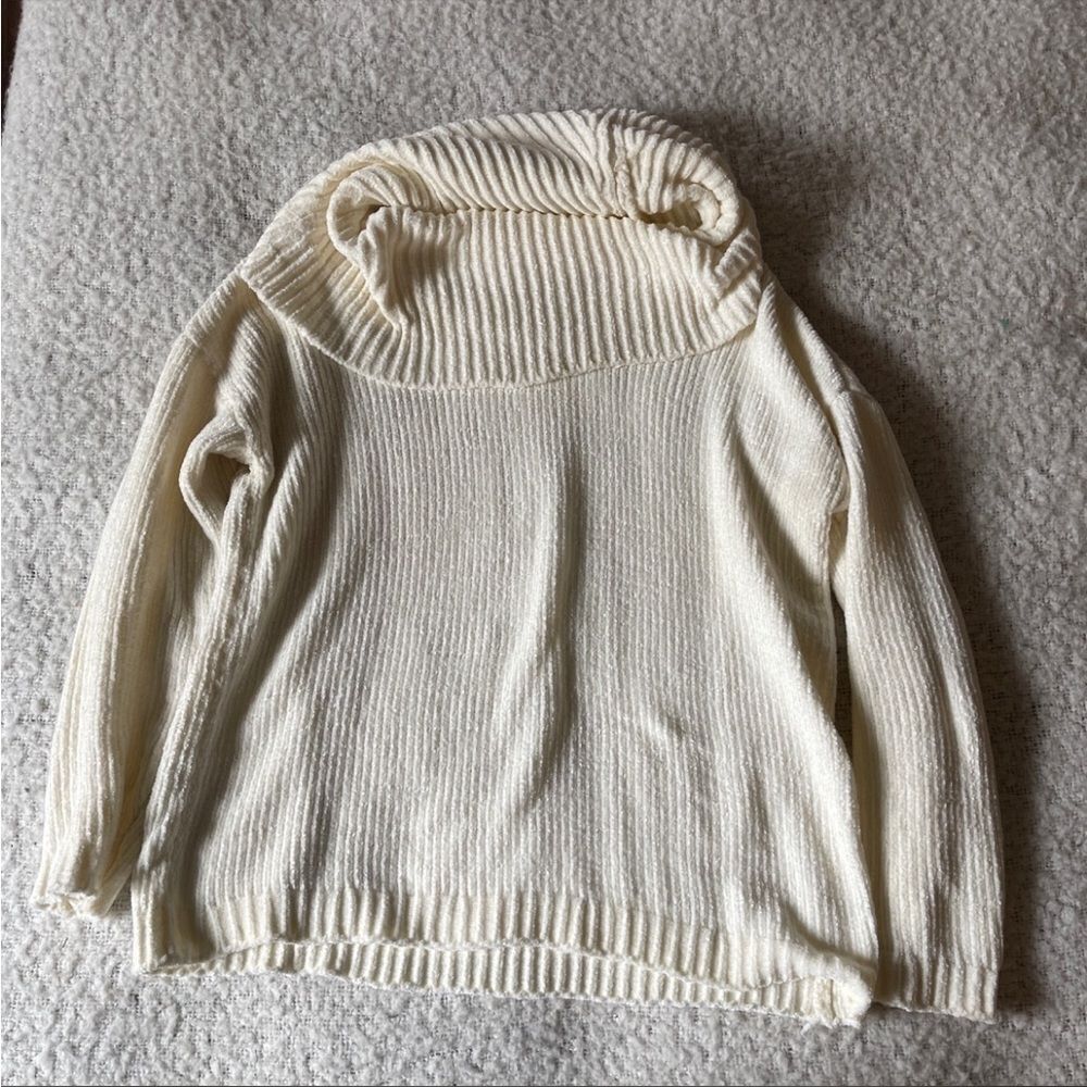 Michael kors cowl neck sweater M‎